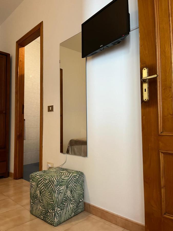 Apartamento Lb, Vistas A La Ria Raxo Buitenkant foto