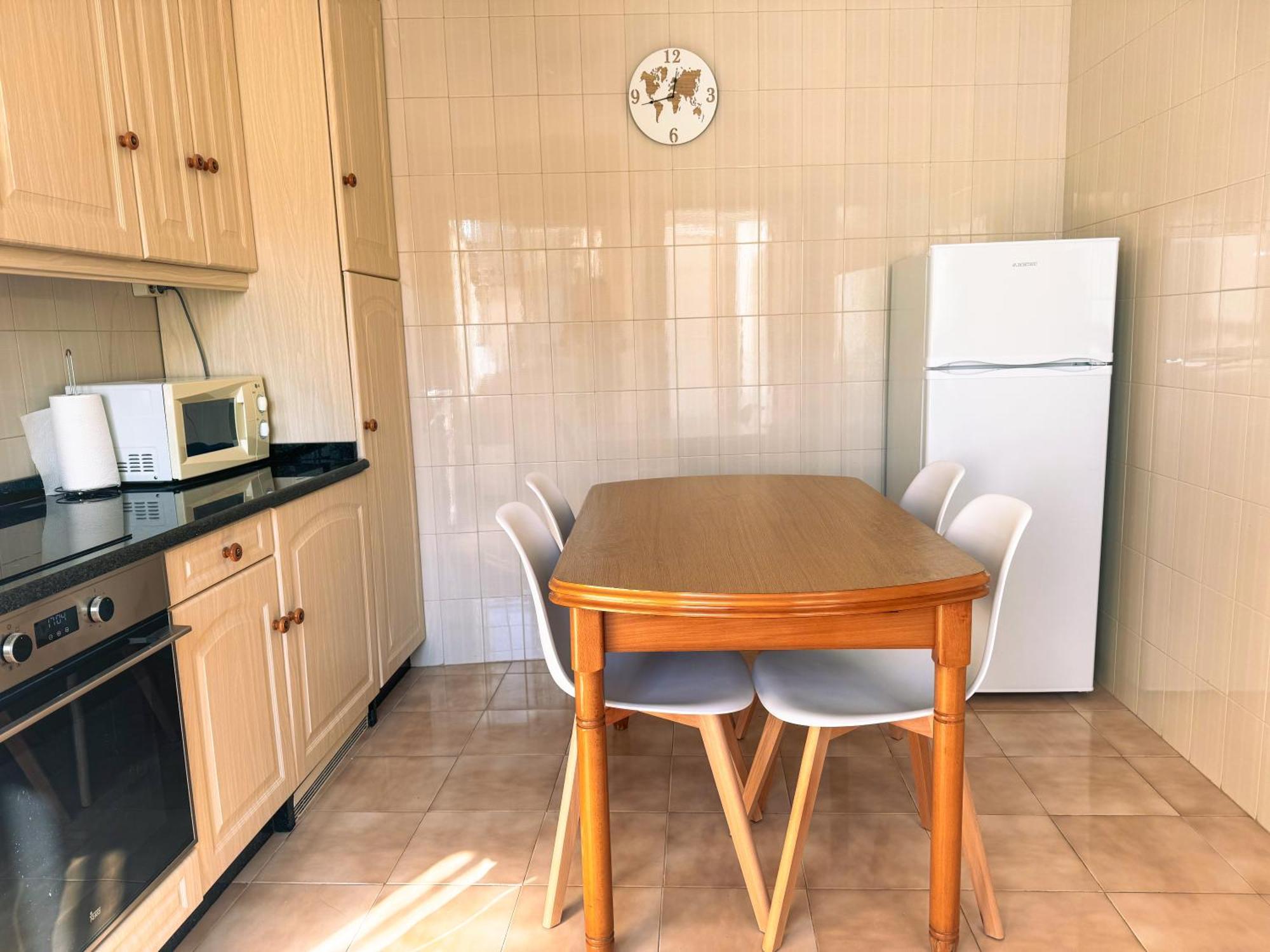 Apartamento Lb, Vistas A La Ria Raxo Buitenkant foto