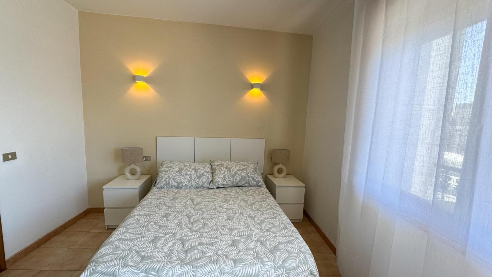 Apartamento Lb, Vistas A La Ria Raxo Buitenkant foto