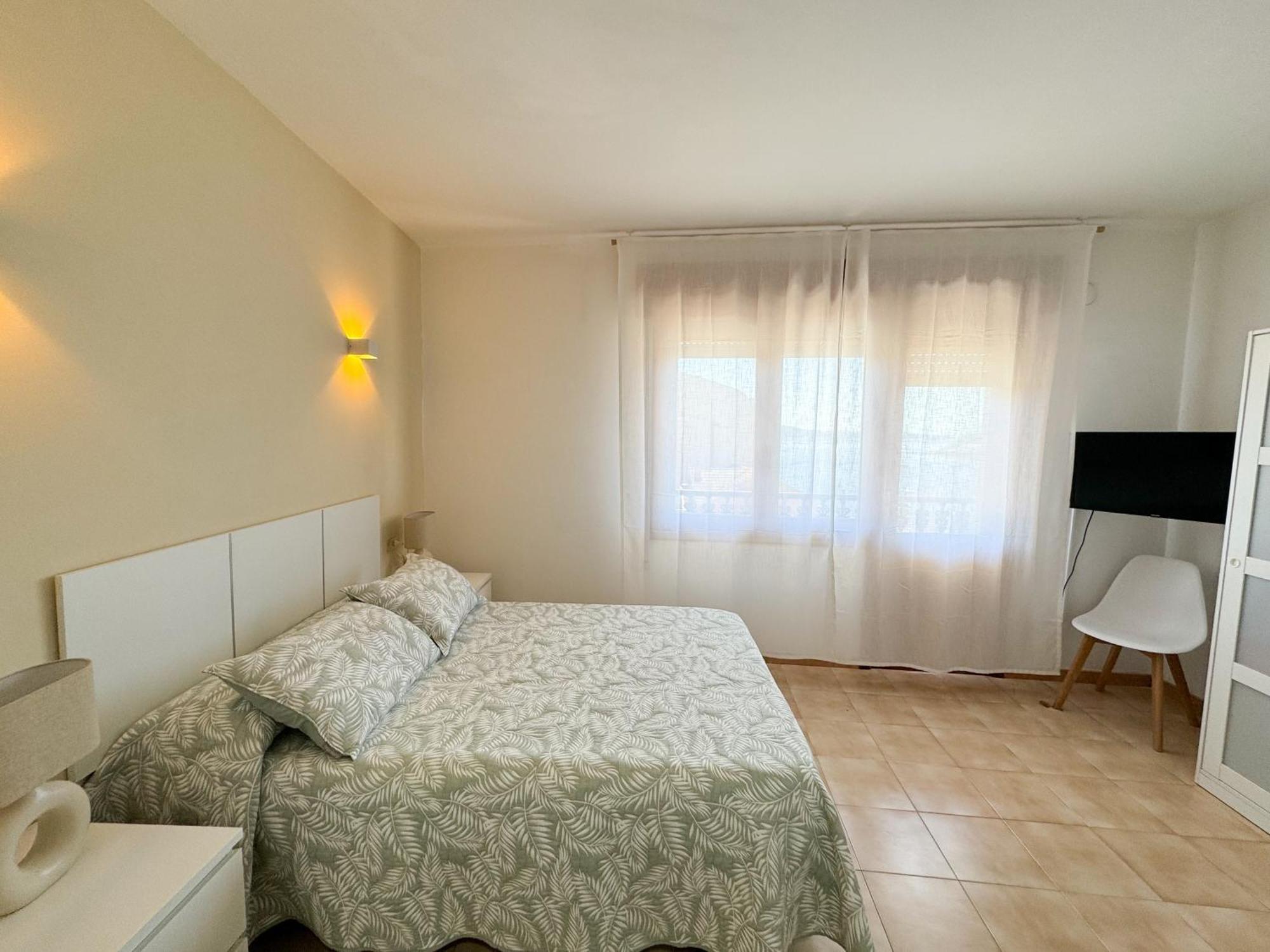 Apartamento Lb, Vistas A La Ria Raxo Buitenkant foto