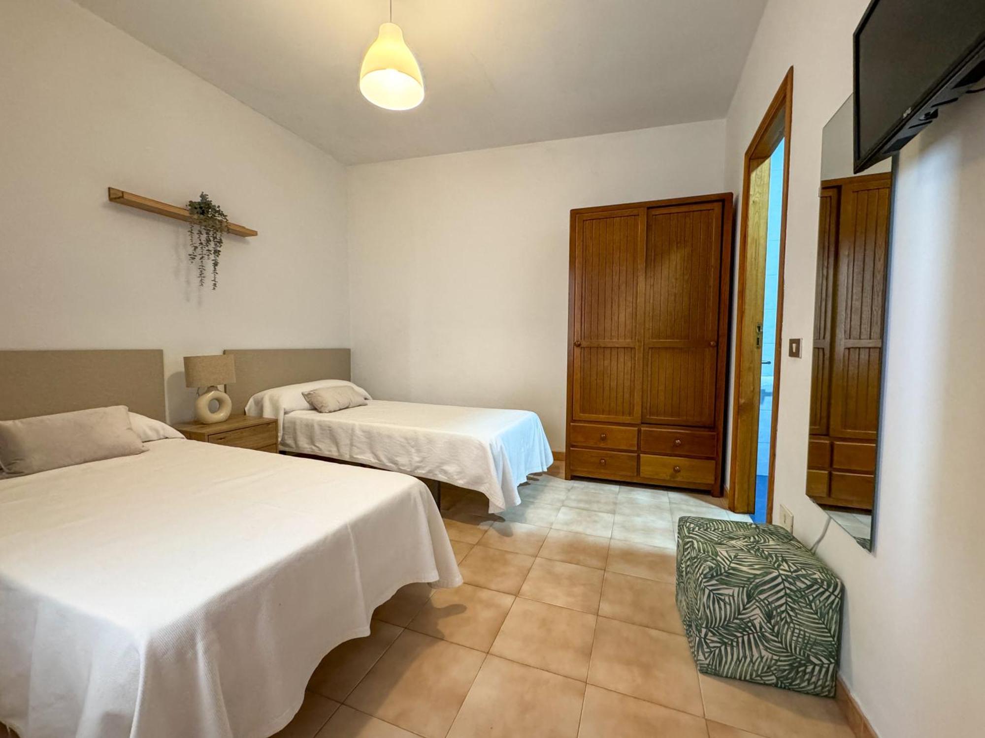 Apartamento Lb, Vistas A La Ria Raxo Buitenkant foto
