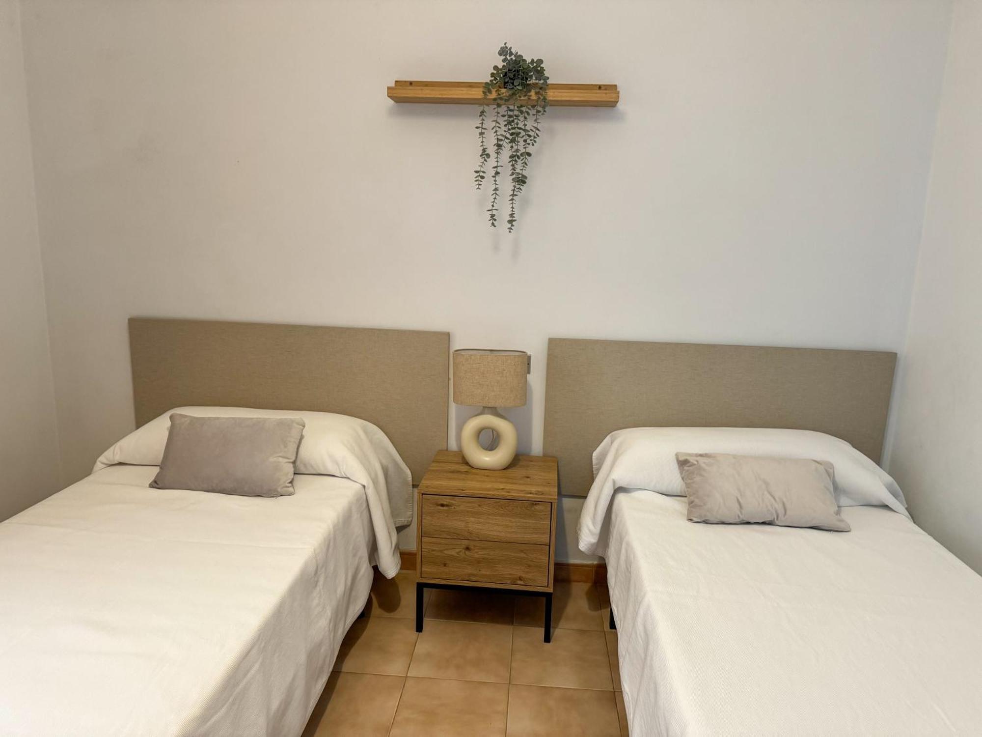 Apartamento Lb, Vistas A La Ria Raxo Buitenkant foto