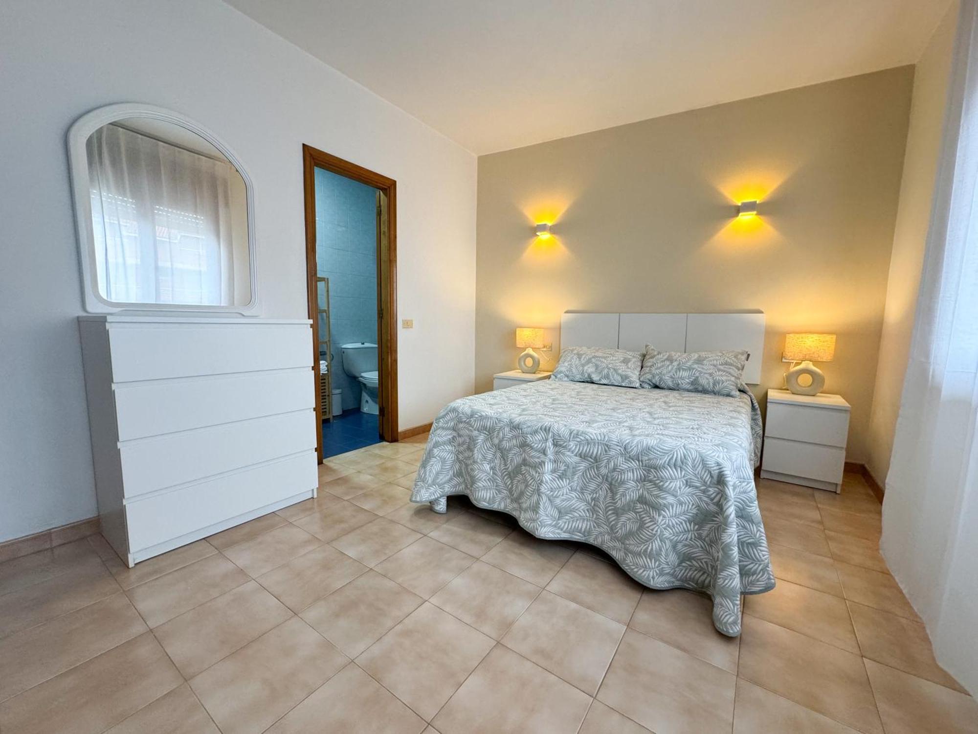 Apartamento Lb, Vistas A La Ria Raxo Buitenkant foto