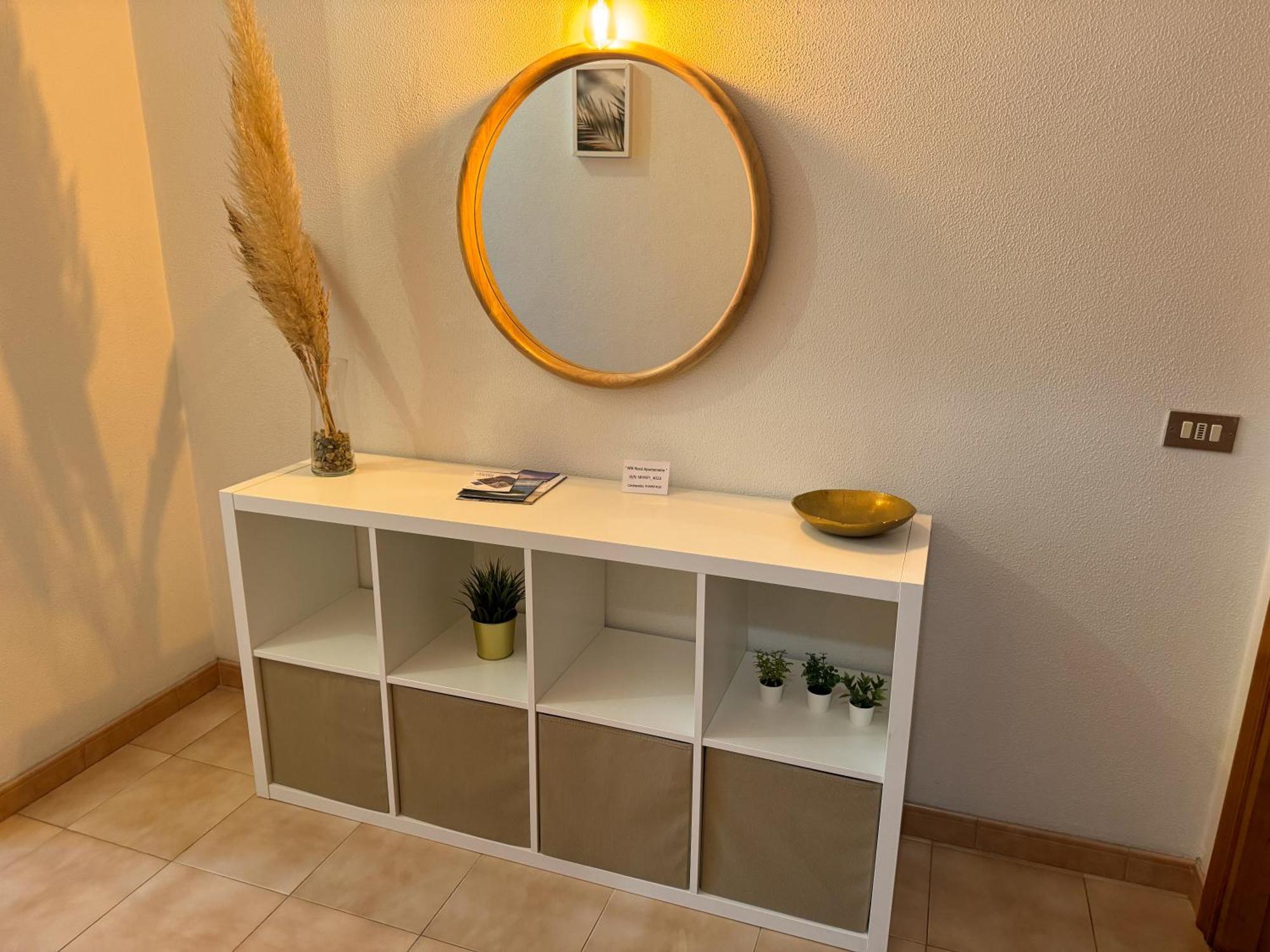 Apartamento Lb, Vistas A La Ria Raxo Buitenkant foto